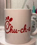 Mug custom unique