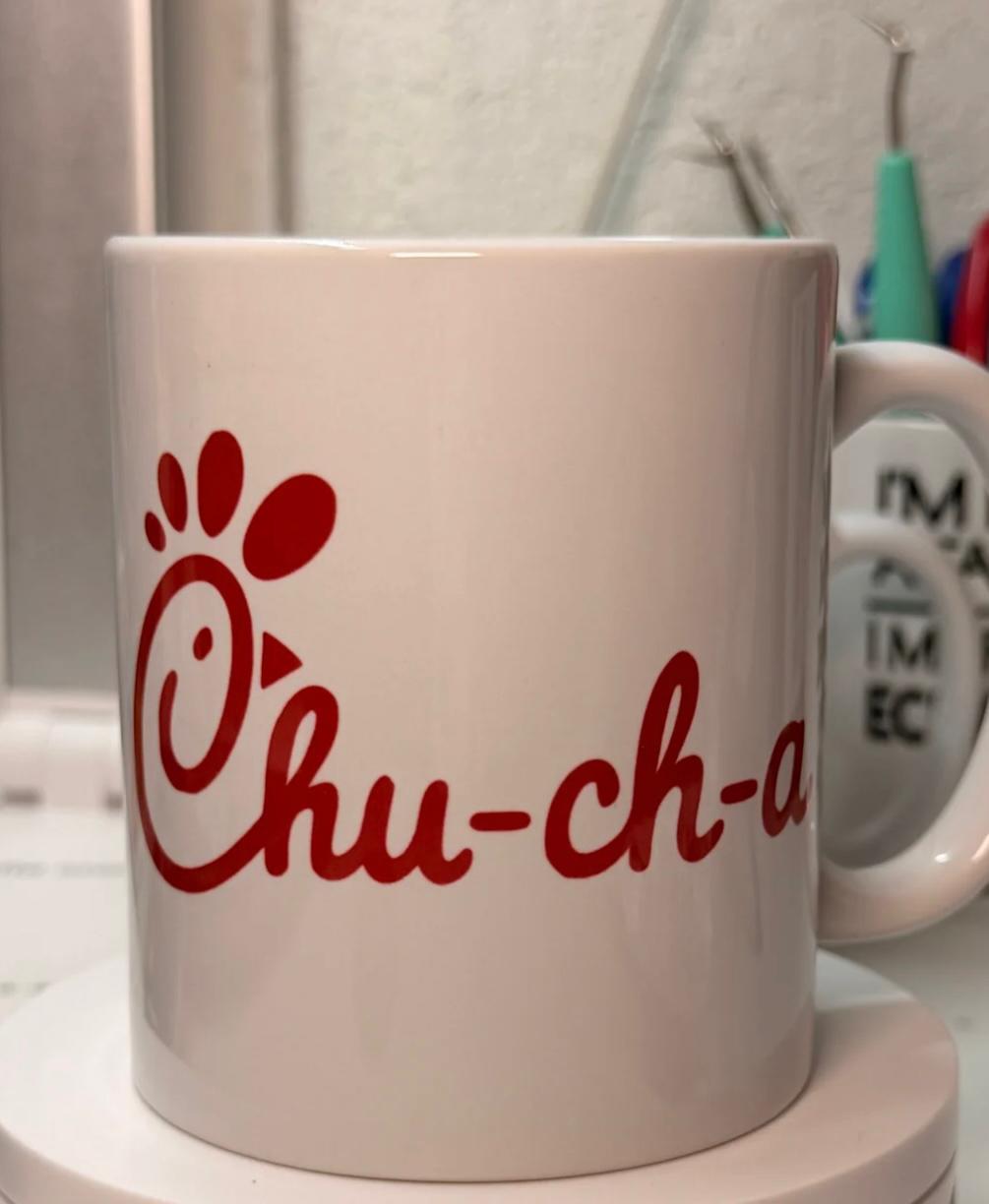 Mug custom unique