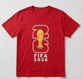 FIFA T-Shirt World Cup Edition