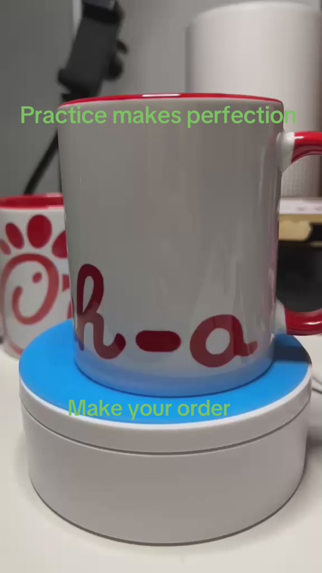 Mug custom unique